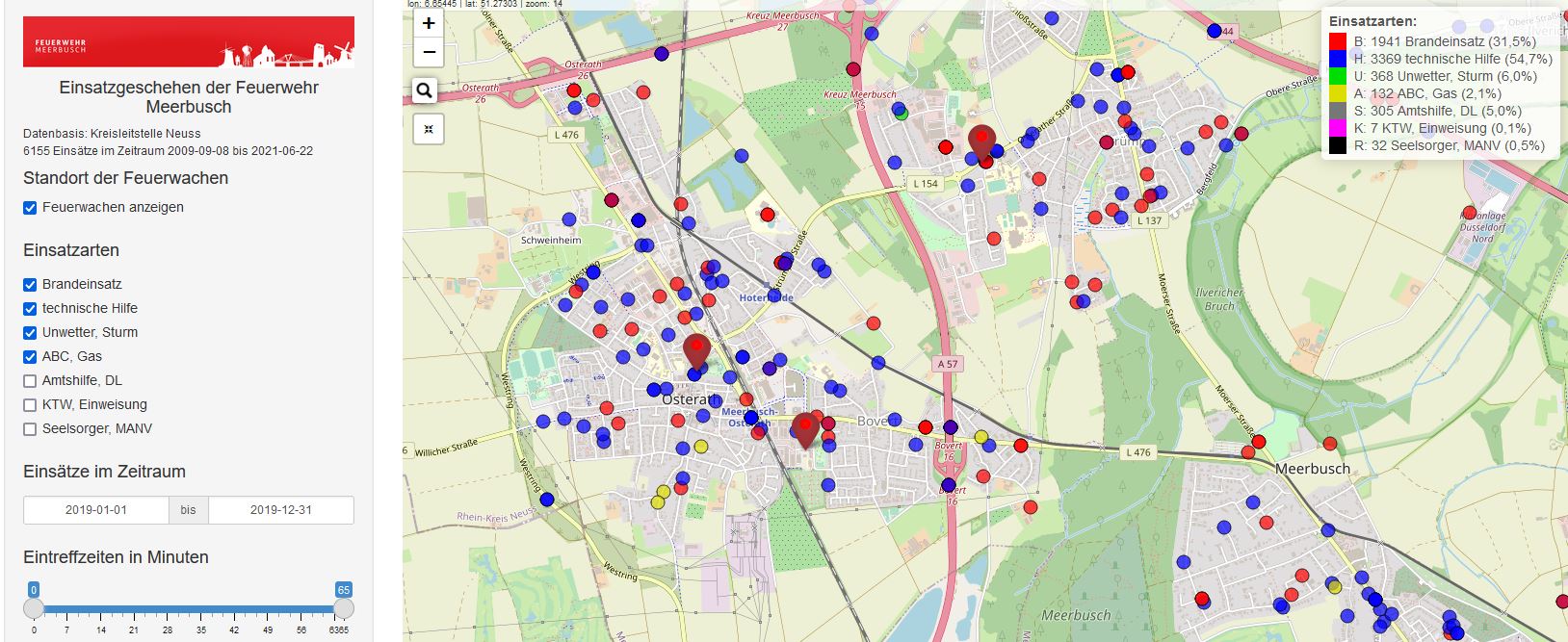 Einsatzgeschehen Shiny App