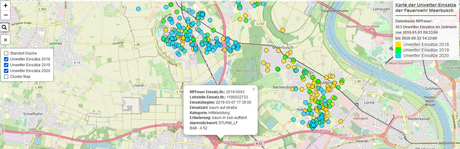 Unwetter