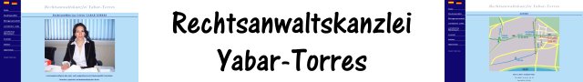 Rechtsanwaltskanzlei Yabar-Torres